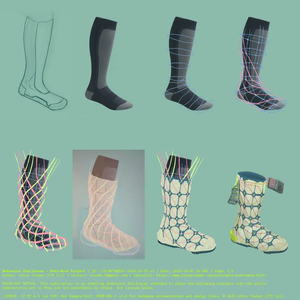 example model showing 1 edge of a tile with a interlocking 3D shaped dovetail