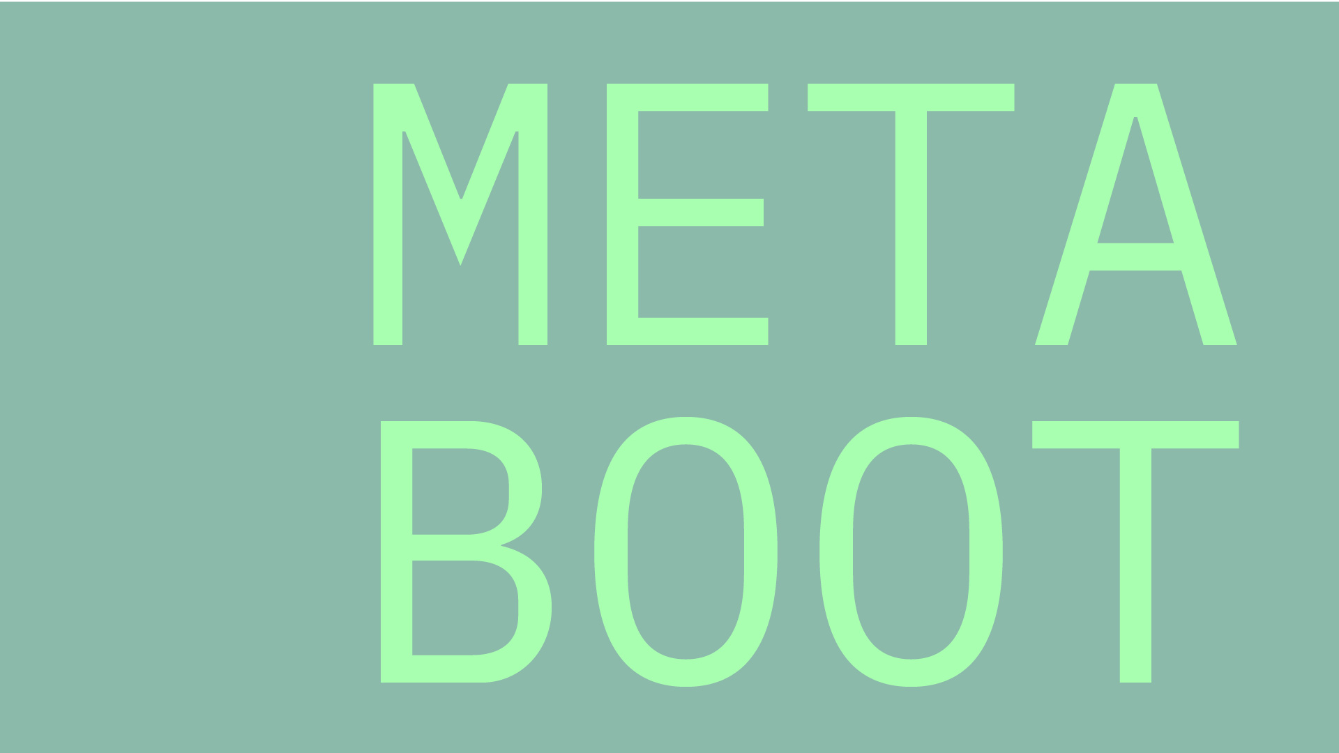 green placeholder title cardboardtemplates