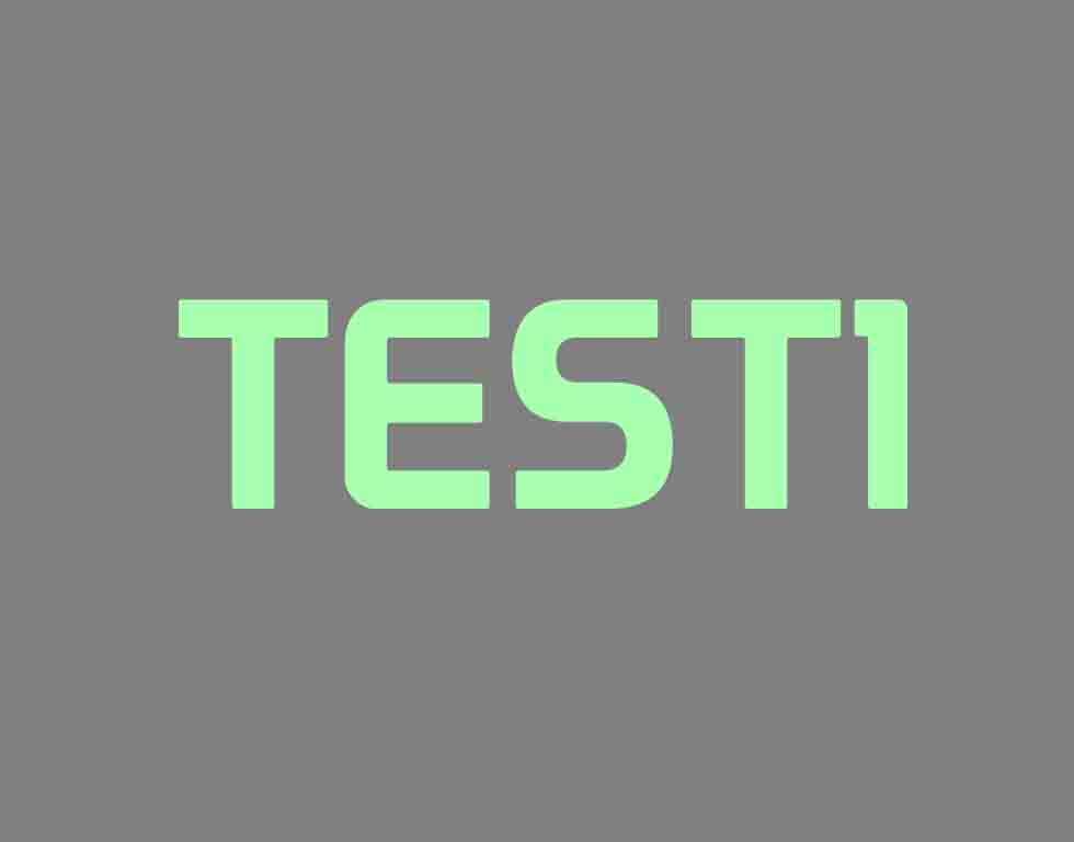 TEST1